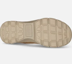 Clearance Relaxed Fit: Easy Going - Moro Street Dame Støvler