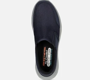 Flash Sale Relaxed Fit: Equalizer 5.0 - Fremont Sko Uden Snøre