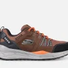 New Relaxed Fit: Equalizer 4.0 Trail - Kandala - Waterproof Sko