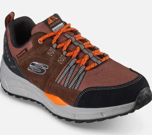New Relaxed Fit: Equalizer 4.0 Trail - Kandala - Waterproof Sko