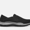 Clearance Relaxed Fit: Expected 2.0 - Demar Sko Uden Snøre | Sko