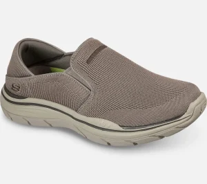 Best Sale Relaxed Fit: Expected 2.0 - Demar Sko Uden Snøre | Sko