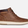 Discount Relaxed Fit: Garlan - Deno - Waterproof Støvler