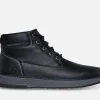 Clearance Relaxed Fit: Garlan - Deno - Waterproof Støvler