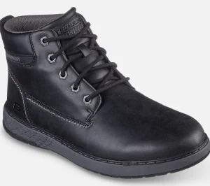 Clearance Relaxed Fit: Garlan - Deno - Waterproof Støvler