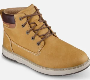 New Relaxed Fit: Garlan - Deno - Waterproof Støvler