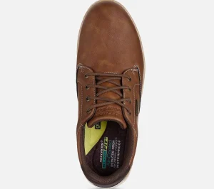 Store Relaxed Fit: Garlan - Pryor – Waterproof Sko