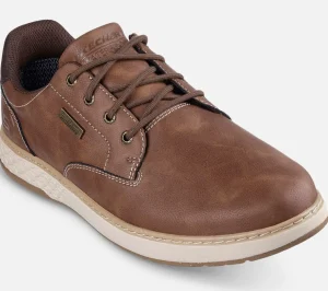 Store Relaxed Fit: Garlan - Pryor – Waterproof Sko