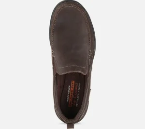 Clearance Relaxed Fit: Harper - Forde Sko Uden Snøre | Sko