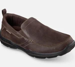 Clearance Relaxed Fit: Harper - Forde Sko Uden Snøre | Sko
