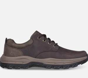 Best Relaxed Fit: Knowlson - Leland Sko | Nyheder