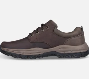 Best Relaxed Fit: Knowlson - Leland Sko | Nyheder