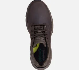 Best Relaxed Fit: Knowlson - Leland Sko | Nyheder