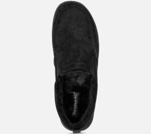 Outlet Relaxed Fit: Melson - Willmore Sko Uden Snøre | Sko