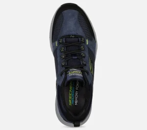 New Relaxed Fit: Oak Canyon Sko
