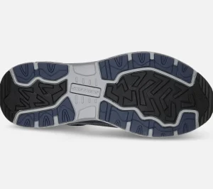 New Relaxed Fit: Oak Canyon Sko