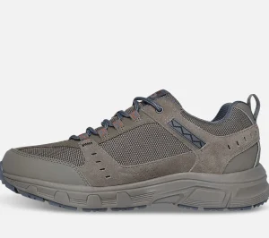 Best Sale Relaxed Fit: Oak Canyon - Rydell - Waterproof Sko | Nyheder