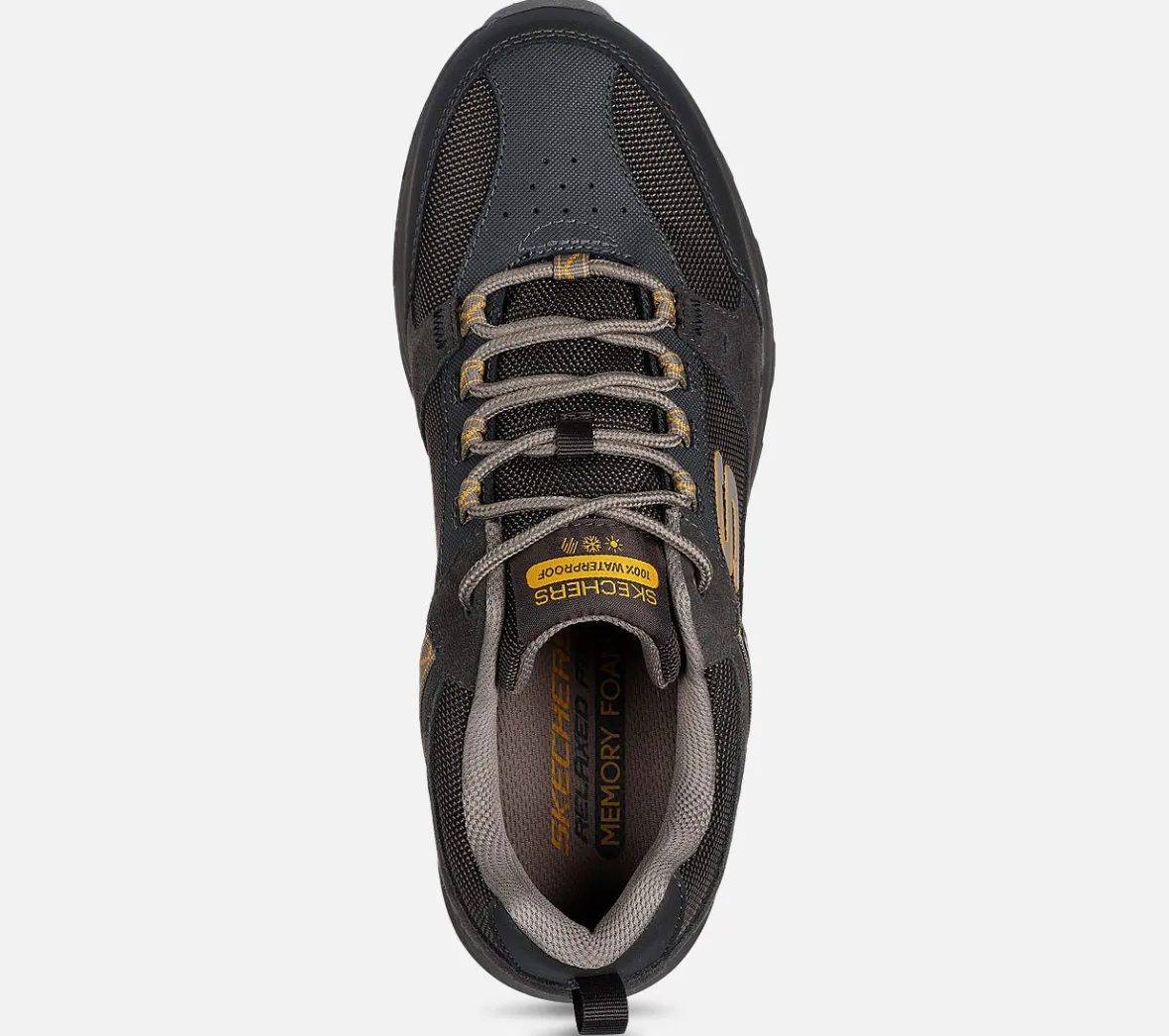 relaxed_fit_oak_canyon__r_2-2.webp Clearance Relaxed Fit: Oak Canyon - Rydell - Waterproof Sko