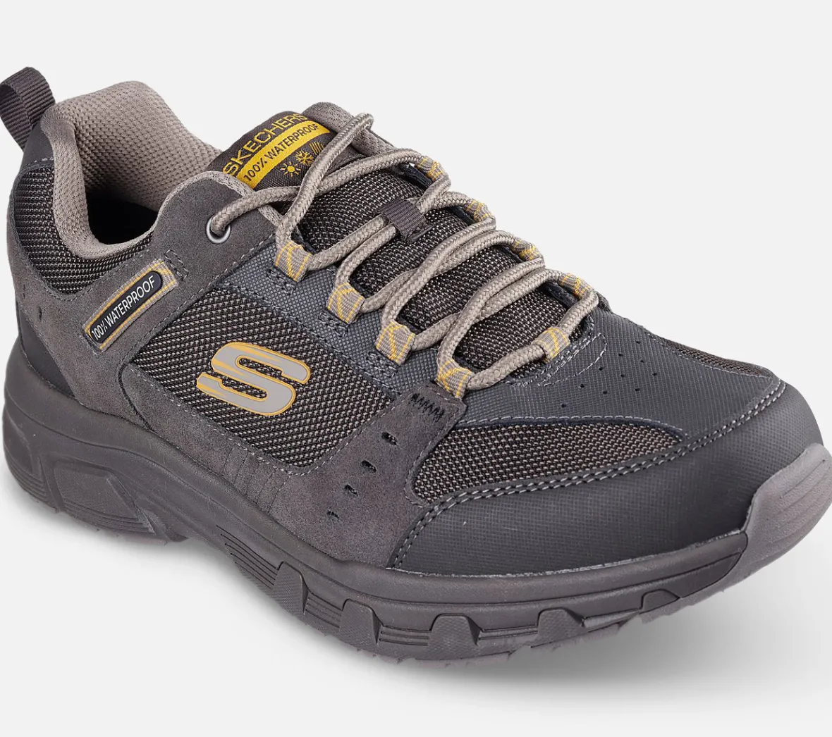relaxed_fit_oak_canyon__r_4-2.webp Clearance Relaxed Fit: Oak Canyon - Rydell - Waterproof Sko