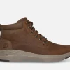 Best Relaxed Fit: Parson - Ederic Støvler