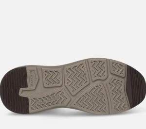 Best Relaxed Fit: Parson - Ederic Støvler