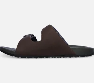 Sale Relaxed Fit: Pelem Rolento Hjemmesko | Sandaler