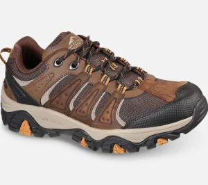 Sale Relaxed Fit: Pine Trail - Kordova Sko