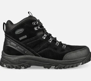 Online Relaxed Fit: Relment - Pelmo - Waterproof Støvler | Nyheder