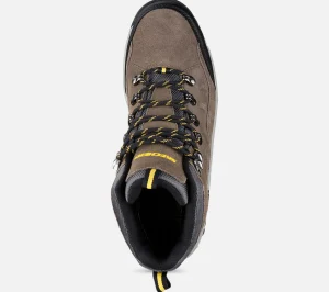 Shop Relaxed Fit: Relment - Pelmo - Waterproof Støvler | Nyheder