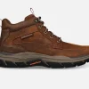 Discount Relaxed Fit: Respected - Boswell - Water Repellent Støvler