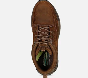 Discount Relaxed Fit: Respected - Boswell - Water Repellent Støvler