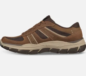 Cheap Relaxed Fit: Respected - Edgemere Sko