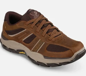 Cheap Relaxed Fit: Respected - Edgemere Sko
