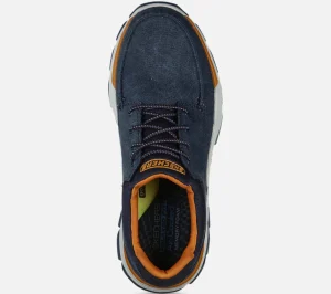 Shop Relaxed Fit: Respected - Loleto Sko