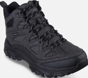 Fashion Relaxed Fit: Rickter - Bodine - Waterproof Støvler | Nyheder