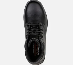Flash Sale Relaxed Fit: Segment 2.0 - Brogden Støvler