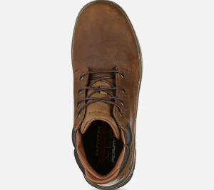 Best Sale Relaxed Fit: Segment 2.0 - Brogden Støvler