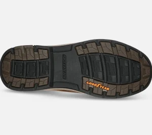 Best Sale Relaxed Fit: Segment 2.0 - Brogden Støvler