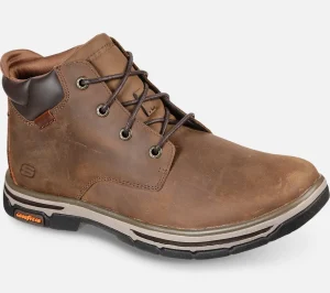 Best Sale Relaxed Fit: Segment 2.0 - Brogden Støvler