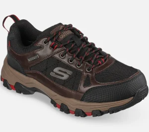 Sale Relaxed Fit Selmen - Cormack - Waterproof Sko