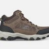 Store Relaxed Fit: Selmen Melano - Waterproof Støvler