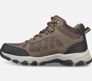 Store Relaxed Fit: Selmen Melano - Waterproof Støvler