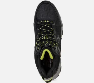 Clearance Relaxed Fit: Selmen Melano - Waterproof Støvler