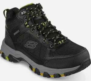 Clearance Relaxed Fit: Selmen Melano - Waterproof Støvler