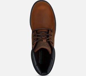 Flash Sale Relaxed Fit: Sergeants - Thatxter - Waterproof Støvler | Nyheder