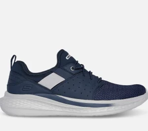 Outlet Relaxed Fit: Slade - Raymar Sko