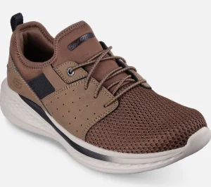 Best Relaxed Fit: Slade - Raymar Sko