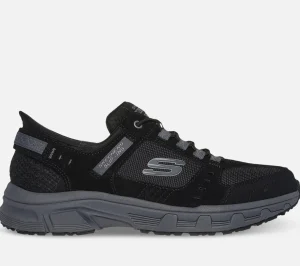 Online Relaxed Fit: Slip-ins - Oak Canyon Sko