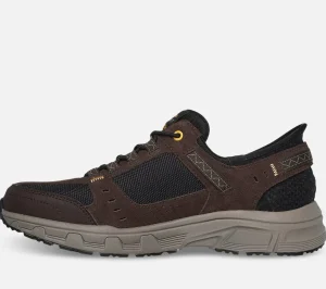 Best Sale Relaxed Fit: Slip-ins - Oak Canyon Sko