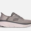Outlet Relaxed Fit: Slip-ins: D'Lux Walker 2.0 - Rezinate Sko